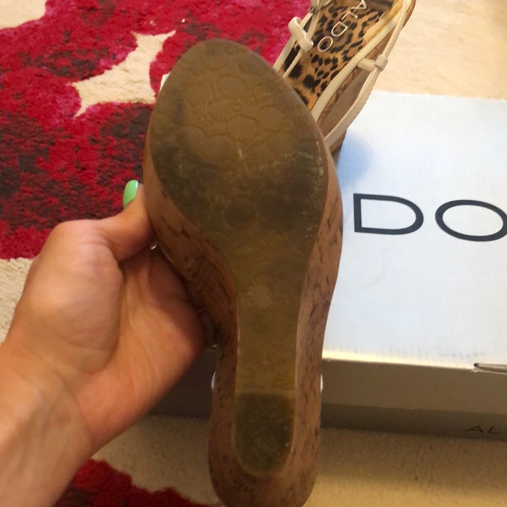 Wedges - Picture 5 of 6